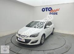 Opel Astra Sedan 1.6 Cdti Start&Stop Design 136HP