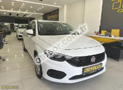 Fiat Egea 1.6 Multijet Easy Dct 120HP