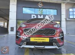 Kia Sportage 1.6 Gdi Cool 132HP