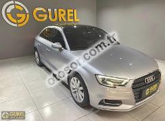 Audi A3 Sedan 1.6 Tdi Design Line S-Tronic 116HP