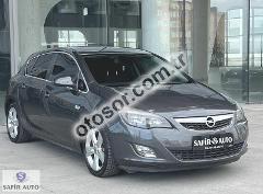 Opel Astra 1.3 Cdti Ecoflex Sport 95HP