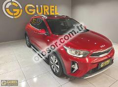 Kia Stonic 1.4 Dpi Business 100HP