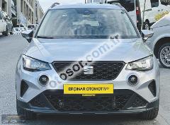 Seat Arona 1.0 Ecotsi Style Dsg 110HP