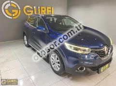 Renault Kadjar 1.2 Tce Touch 130HP