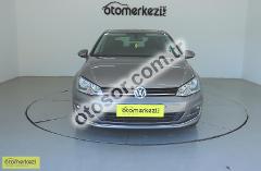 Volkswagen Golf 1.4 Tsi Bmt Comfortline Dsg 125HP