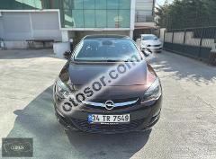 Opel Astra Sedan 1.6 Cdti Start&Stop Sport 136HP