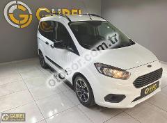 Ford Tourneo Courier 1.0 Ecoboost Titanium Plus 100HP