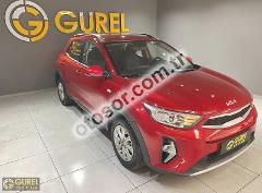 Kia Stonic 1.0 T-GDI Cool Dct 100HP