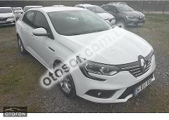 Renault Megane Sedan 1.5 Blue Dci Touch Edc 115HP