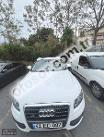 Audi Q5 2.0 Tdi Quattro S-Tronic 170HP 4x4