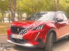 Peugeot 2008 1.5 Bluehdi Gt Eat8 130HP