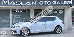 Seat Leon 1.4 Tsi Start&Stop Fr 125HP