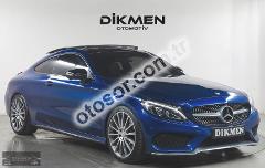 Mercedes-Benz C 300 Amg 7G-Tronic 245HP