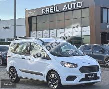 Ford Tourneo Courier 1.5 Tdci Trend 75HP