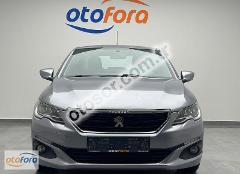 Peugeot 301 1.6 Bluehdi Active 100HP