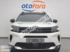 Citroen C5 AirCross 1.5 Bluehdi Start&Stop Shine Eat8 130HP