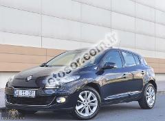 Renault Megane 1.6 Icon Cvt 115HP