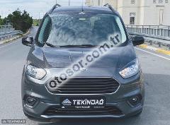 Ford Tourneo Courier 1.5 Tdci Titanium Plus 100HP