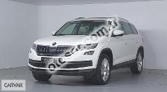 Skoda Kodiaq 1.4 Tsi Act Greentec Prestige Dsg 150HP