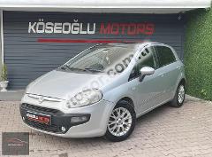 Fiat Punto Evo 1.4 8v Start&Stop Dynamic Dualogic 77HP