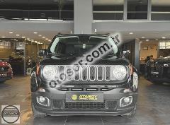 Jeep Renegade 1.6 L Multijet II 4x2 Longitude Ddct 120HP