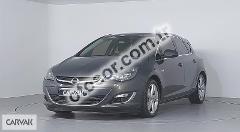 Opel Astra 1.3 Cdti Sport 95HP