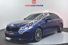 BMW 5 Serisi 520i Sport Line 170HP