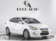 Hyundai Accent Blue 1.6 Crdi Mode Plus 136HP