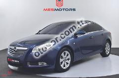 Opel Insignia 2.0 Cdti Edition Active Select 130HP