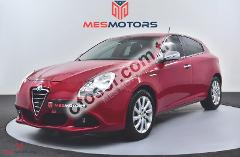 Alfa Romeo Giulietta 1.6 Jtd Distinctive 105HP