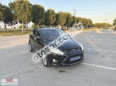 Ford C-Max 1.6 Tdci Titanium 115HP