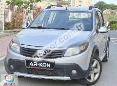 Dacia Sandero 1.5 Dci Stepway 90HP