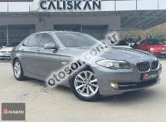 BMW 5 Serisi 520d Comfort 184HP