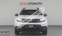 Dacia Duster 1.3 Turbo 4x4 Comfort 150HP