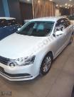 Volkswagen Jetta 1.4 Tsi Bmt Comfortline Dsg 125HP