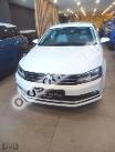 Volkswagen Jetta 1.2 Tsi Bmt Comfortline Dsg 105HP