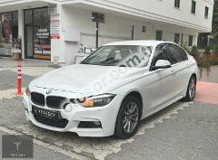 BMW 3 Serisi 316i Comfort 116HP