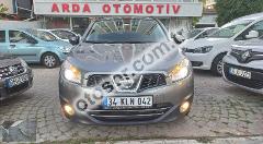 Nissan Qashqai 1.6 Black Edition Cvt 117HP