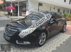 Opel Insignia 1.4 Turbo Edition Elegance 140HP