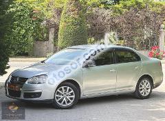 Volkswagen Jetta 1.4 Tsi Exclusive Dsg 122HP