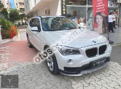 BMW X1 16i Sdrive Standart 143HP