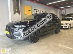 DS Automobiles DS7 Crossback 1.5 Bluehdi Performance Line Eat8 130HP