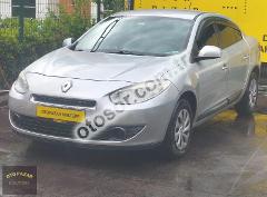 Renault Fluence 1.5 Dci Business Edc 110HP