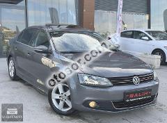 Volkswagen Jetta 1.6 Tdi Highline Dsg 105HP