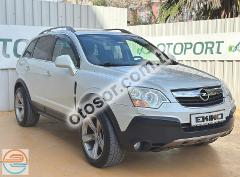 Opel Antara 2.0 Cdti Cosmo Active Select 150HP 4x4