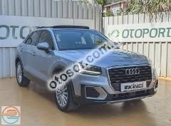 Audi Q2 30 Tdi Design S-Tronic 116HP