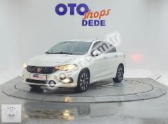 Fiat Egea 1.6 E-Torq Lounge 110HP