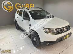 Dacia Duster 1.5 Bluedci 4x2 Comfort 95HP