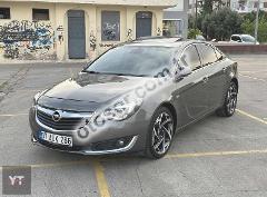 Opel Insignia 1.6 Cdti Cosmo 136HP