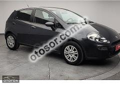 Fiat Punto 1.4 Start&Stop Easy Dualogic 77HP